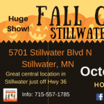 Gallery 1 - Stillwater Fall Craft & Gift Show