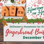 Gingerbread House Making Contest