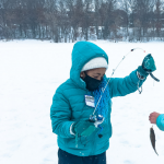 Conservancy on Ice: Let's Go Ice Fishing! (CANCELED)