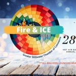 Fire & Ice Winter Social