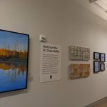 Gallery 1 - Artists of the St. Croix Valley