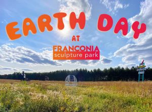 Earth Day at Franconia!