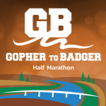 Gopher to Badger Half Marathon