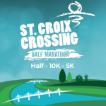 St. Croix Crossing Half Marathon
