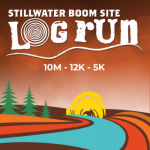 Stillwater Log Run