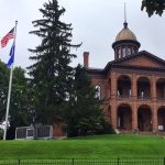 Historic Courthouse Guided Tours