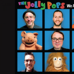 Jolly Pops - Children's Musical Performance