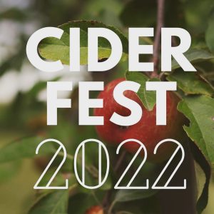 Ciderfest 2022