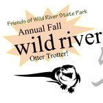 Wild River Run - Otter Trotter 5K Run