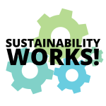 Sustainability Works! Fall Fundraiser