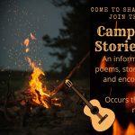 Campfire Poems, Stories and Songs