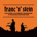 Franc 'N' Stein: Halloween and Octoberfest Celebration