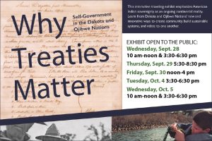 Why Treaties Matter