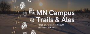 MN Campus Trails and Ales