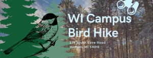 WI Campus Bird Hike
