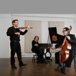 Gallery 1 - Flying Forms Baroque Ensemble