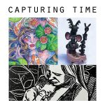 Capturing Time Gallery Exhibition