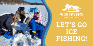Let’s Go Ice Fishing – Point Douglas Park (CANCELLED)