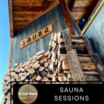 St. Croix Sauna Sessions