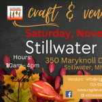 Stillwater Holiday Craft & Vendor Show