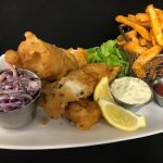 Friday Fish Fry - CURRENT Restaurant and Bar - Afton, MN