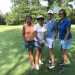 St. Croix Valley Scramble Golf Tournament on behalf of Carpenter Nature Center