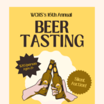 16th Annual Beer Tasting and Silent Auction