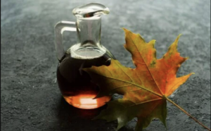 A look at the history of our sweetest springtime crop: Maple Syrup with Steve Saupe