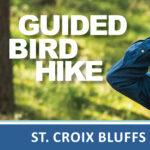 Bird Hike at St. Croix Bluffs Regional Park