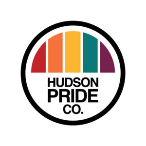 Valleywide Pride Festival, hosted by Hudson Pride Co.
