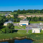 Tour the St. Croix Valley Wastewater Treatment Plan