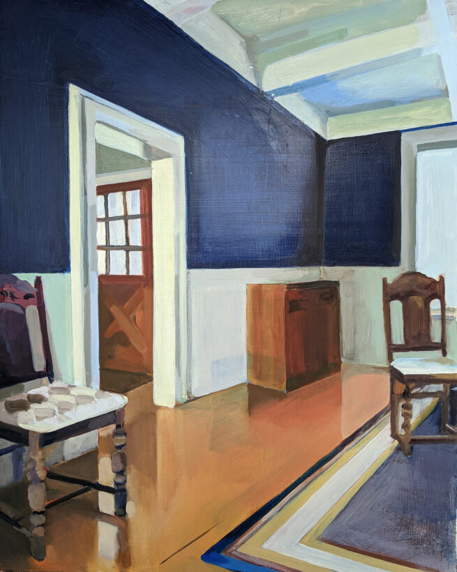 Gallery 5 - Amanda Hanlon