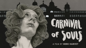 Black & White Movie Night: “Carnival of Souls”