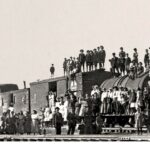 Orphan Train Story in Minnesota with Bill Schrankler