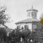 The Historic Octagon House Museum