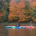 Fall Colors Paddle & Picnic