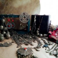Trunk Show at The Eye