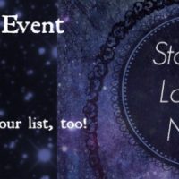 Starlight Ladies' Night Shopping Event at The Eye