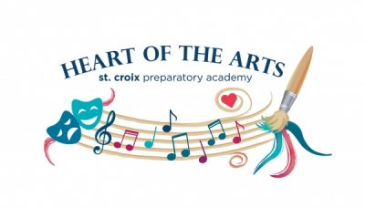Heart of the Arts