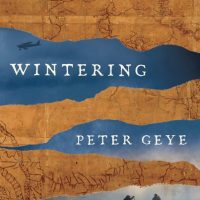 Literary Happy Hour with Peter Geye