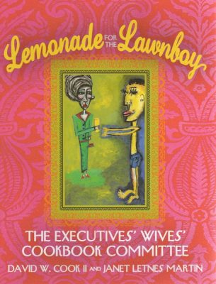 Lemonade for the Lawnboy: The Musical!