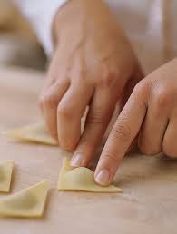 Hands-On Stuffed Pasta