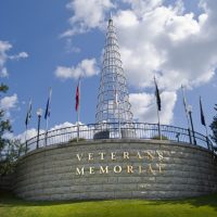 Stillwater's Memorial Day Ceremony