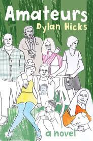 Writers on Writing with Dylan Hicks