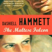 Friends Book Discussion of “The Maltese Falcon” at Amery Area Public Library