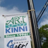Art on the Kinni