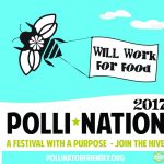 PolliNATION Festival 2017