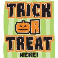 CANCELLED: Trick or Treating on Main Street