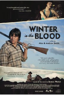 Free Fine Films: "Winter in the Blood"