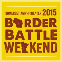 Border Battle Weekend